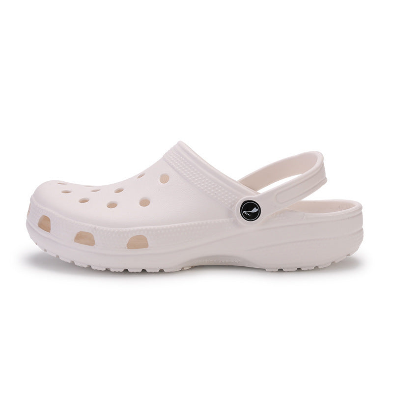Fashionable non-slip casual shoes
