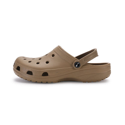 Fashionable non-slip casual shoes 