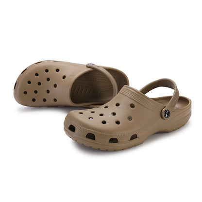 Fashionable non-slip casual shoes 