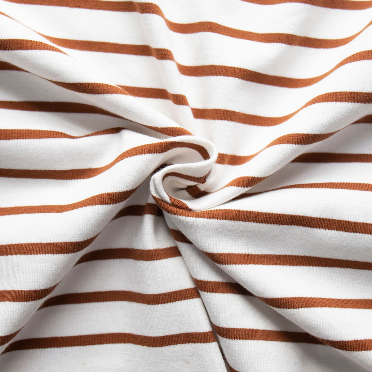 T-shirt Femme Rayé – Coton Doux & Coupe Décontractée